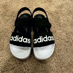 Adidas Adilette Women's Strappy Sandals